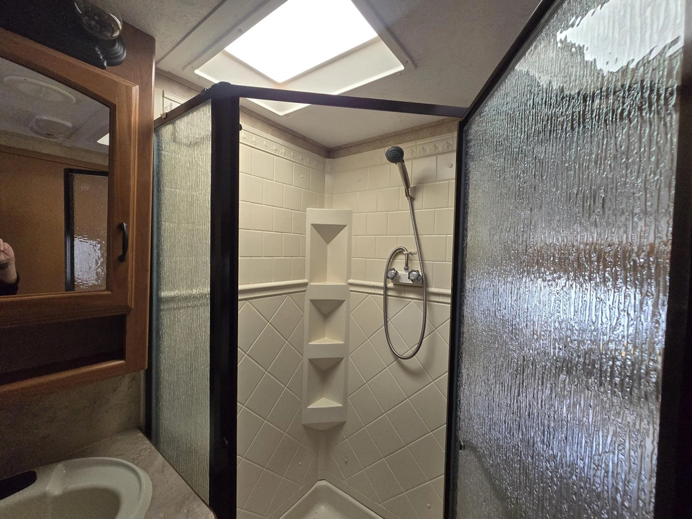 Keystone Rv Montana 2955rl 2007 alt
