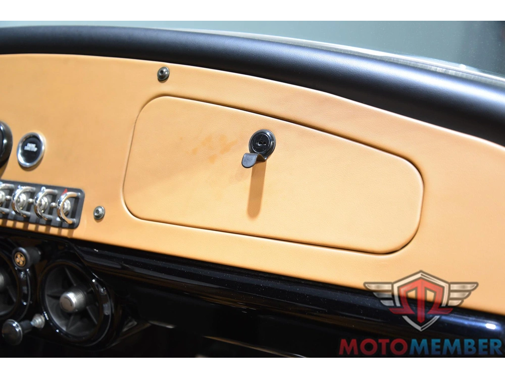 2023 Vanderhall Carmel® alt