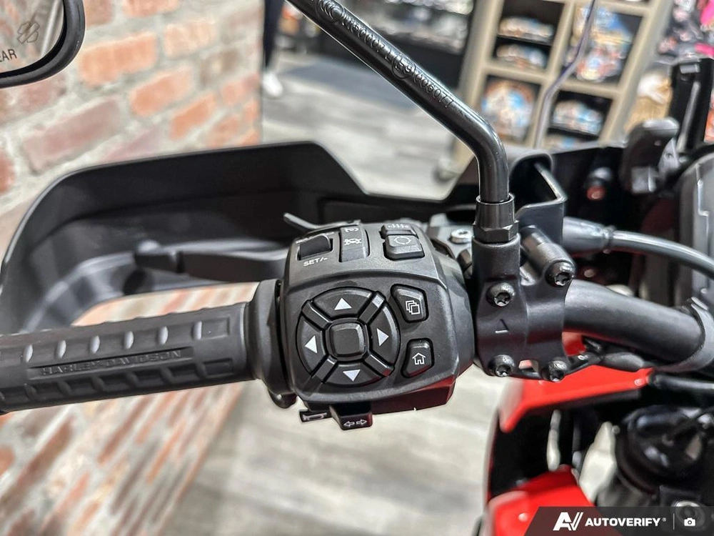 2026 Harley-davidson Pan America 1250 Special alt