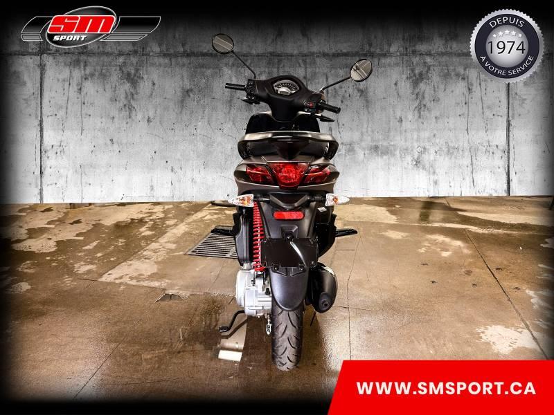 Piaggio LIBERTY 50 S 2023