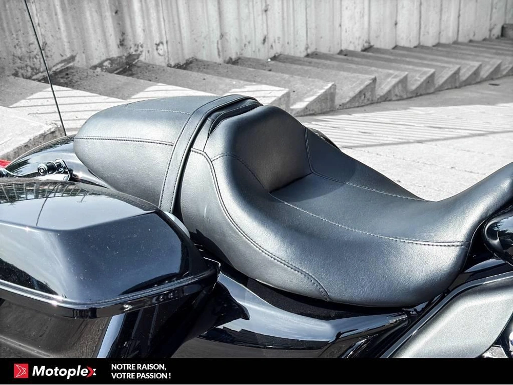 Harley-davidson Street Glide Flhx 2023 alt