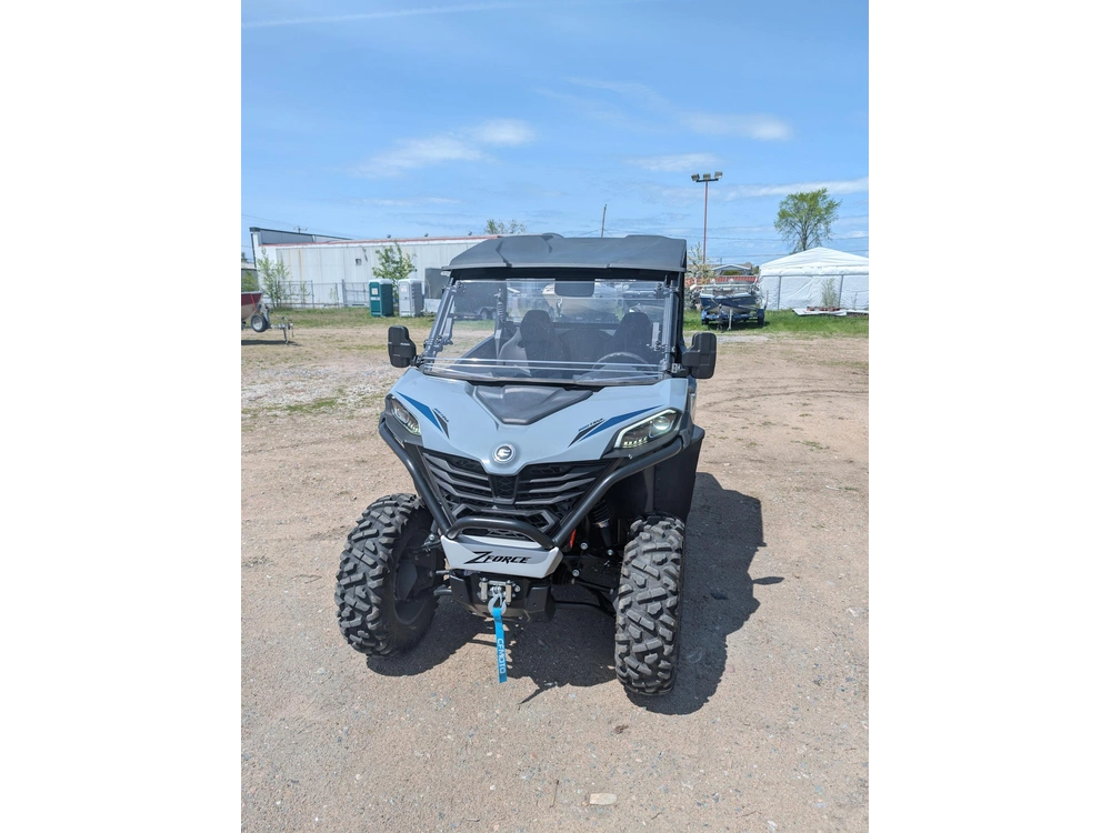 Cfmoto Zforce 800 Trail 2024 alt