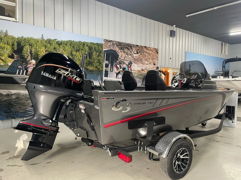 2026 G3 Boats Av164c alt