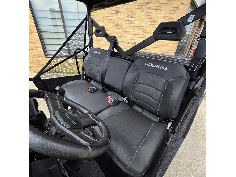 2026 Polaris Ranger Xp 1000 Premium alt