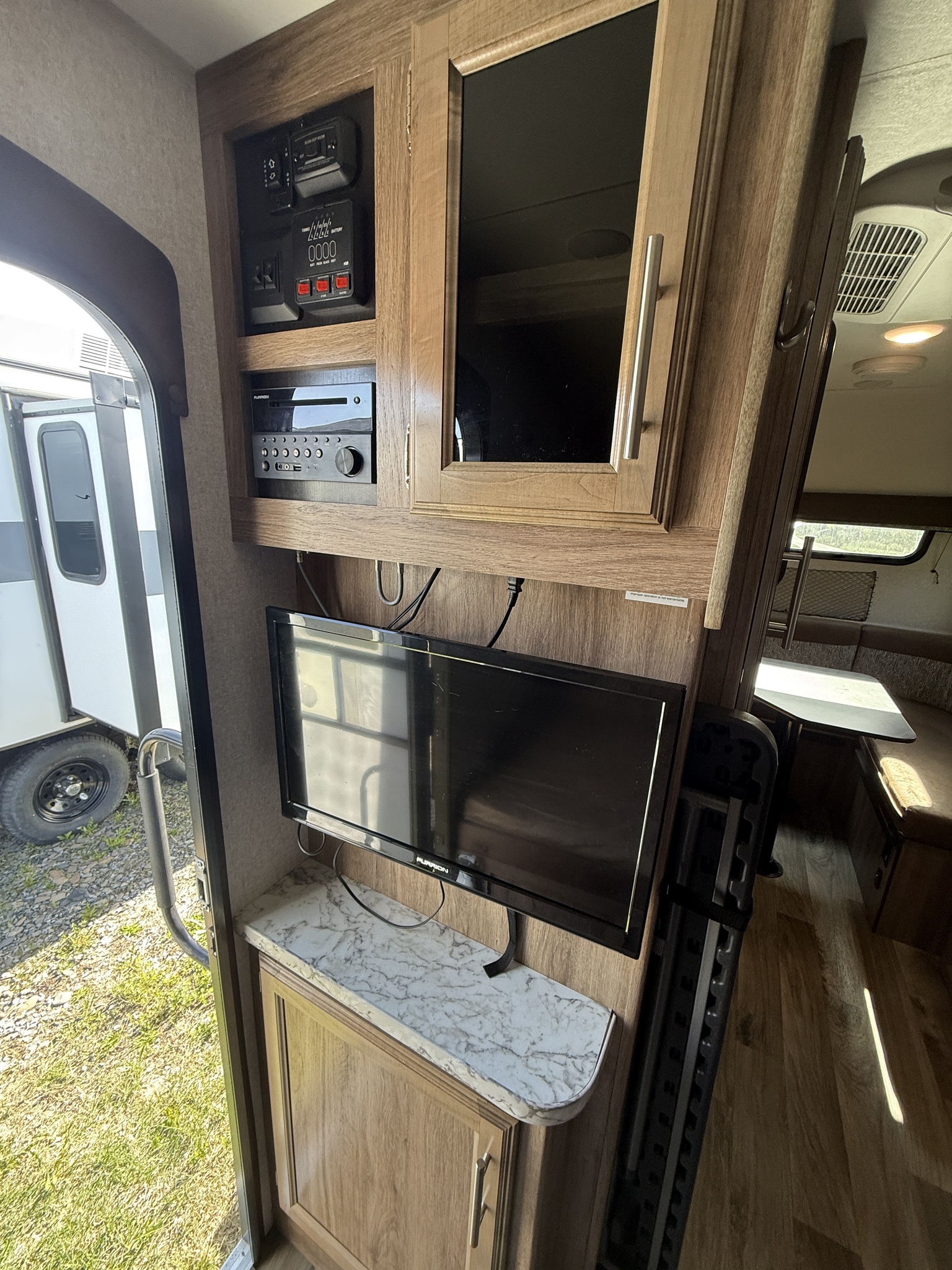 2018 Jayco 17BH Hummingbird thumbnail 14