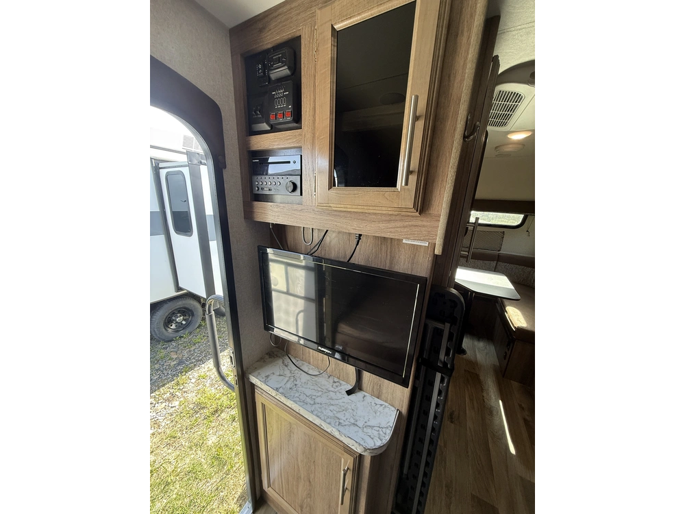 2018 Jayco 17bh Hummingbird alt