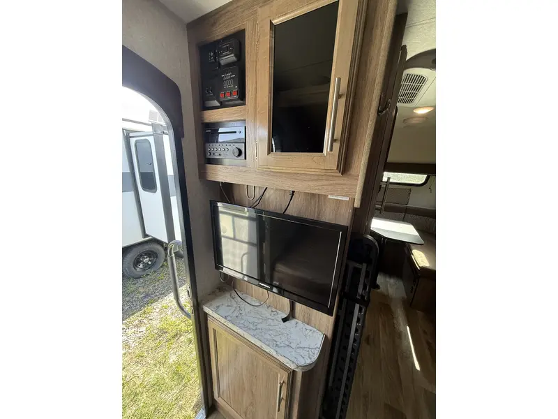 2018 Jayco 17BH Hummingbird
