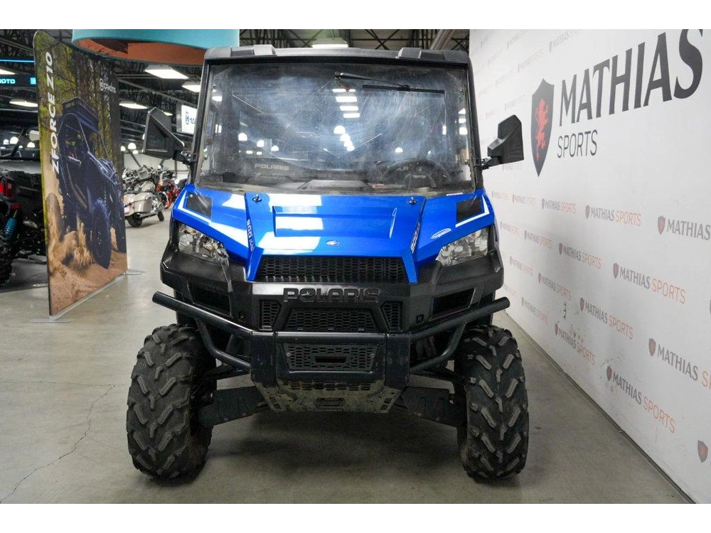 2018 Polaris Ranger Xp 900 Eps alt