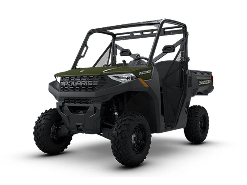2026 Polaris Ranger 1000 alt