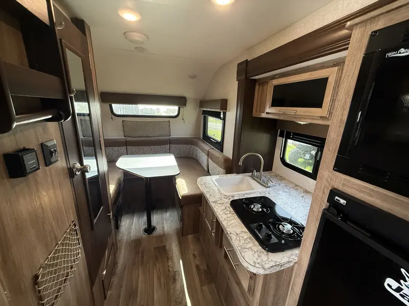 2018 Jayco 17BH Hummingbird
