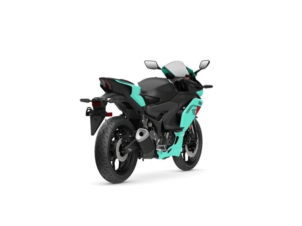 2026 Yamaha Yzf-r3 alt