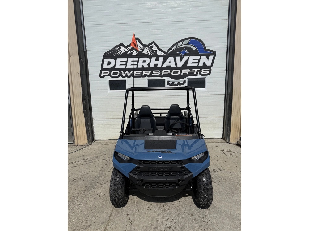 2026 Polaris Ranger 150 Efi alt