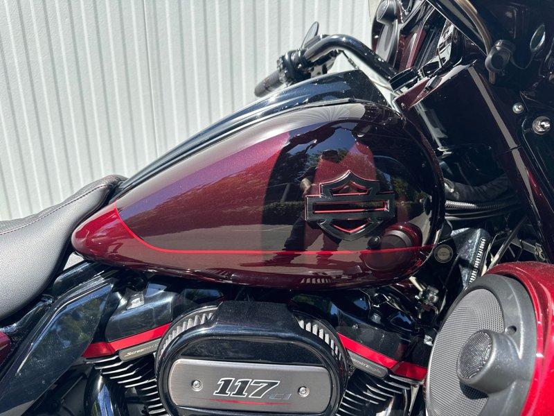 2019 Harley-Davidson FLHXSE - CVO™ Street Glide®