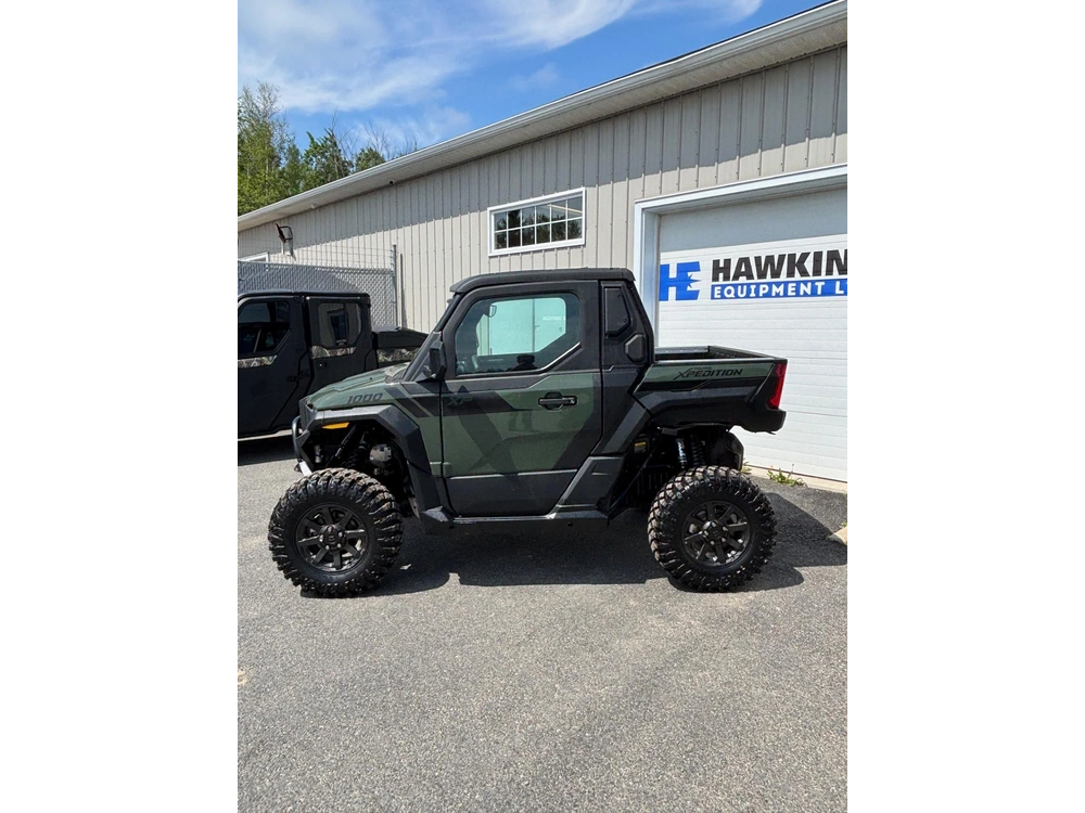 2024 Polaris Polaris Xpedition Xp Northstar alt