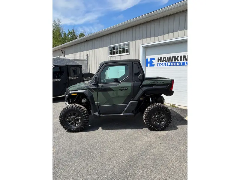 2024 Polaris Polaris XPEDITION XP Northstar