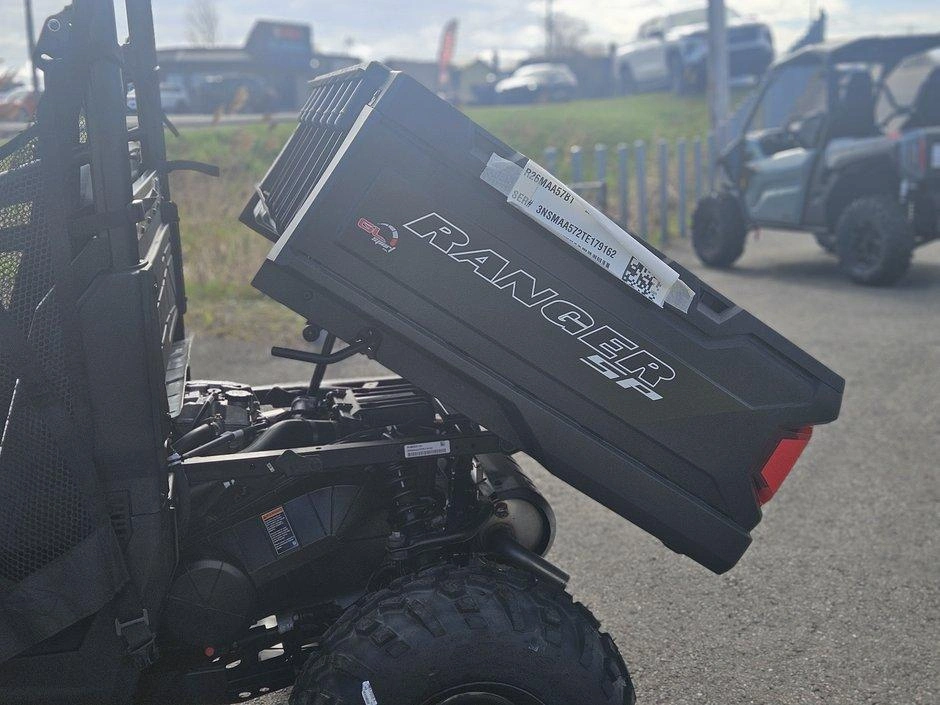 Polaris Ranger Sp 570 2026 alt