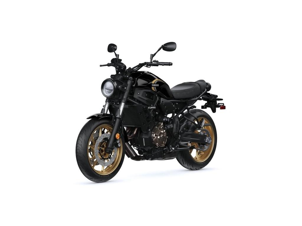 2026 Yamaha XSR 700 for Sale