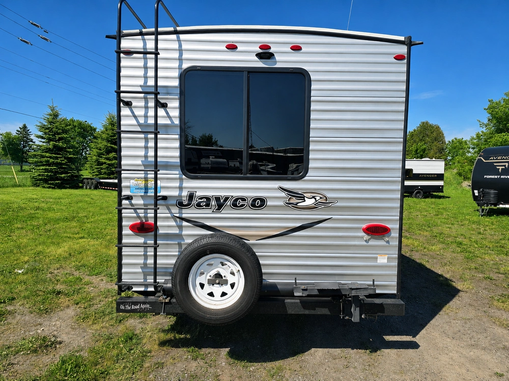 2018 Jayco Jayflight Slx 210qb alt
