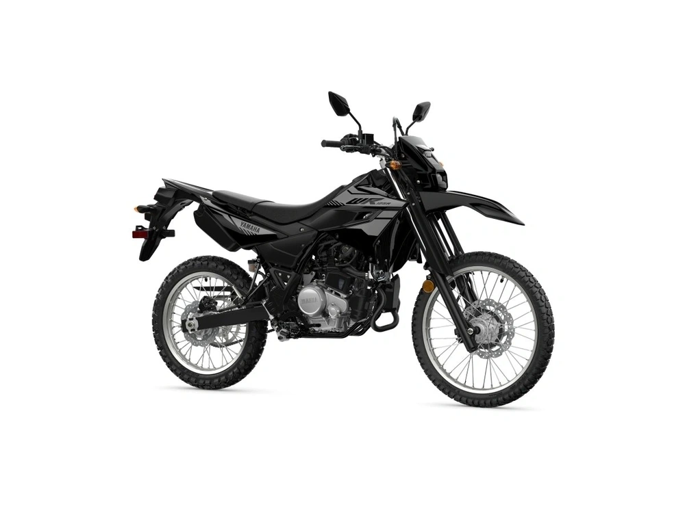 2026 Yamaha Wr125r alt