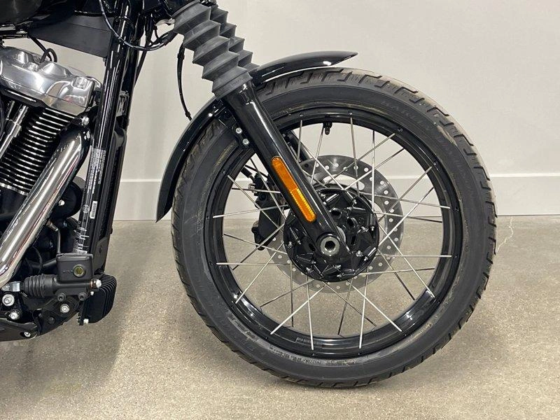 2026 Harley-davidson Cruiser Fxbb - Street Bob® alt