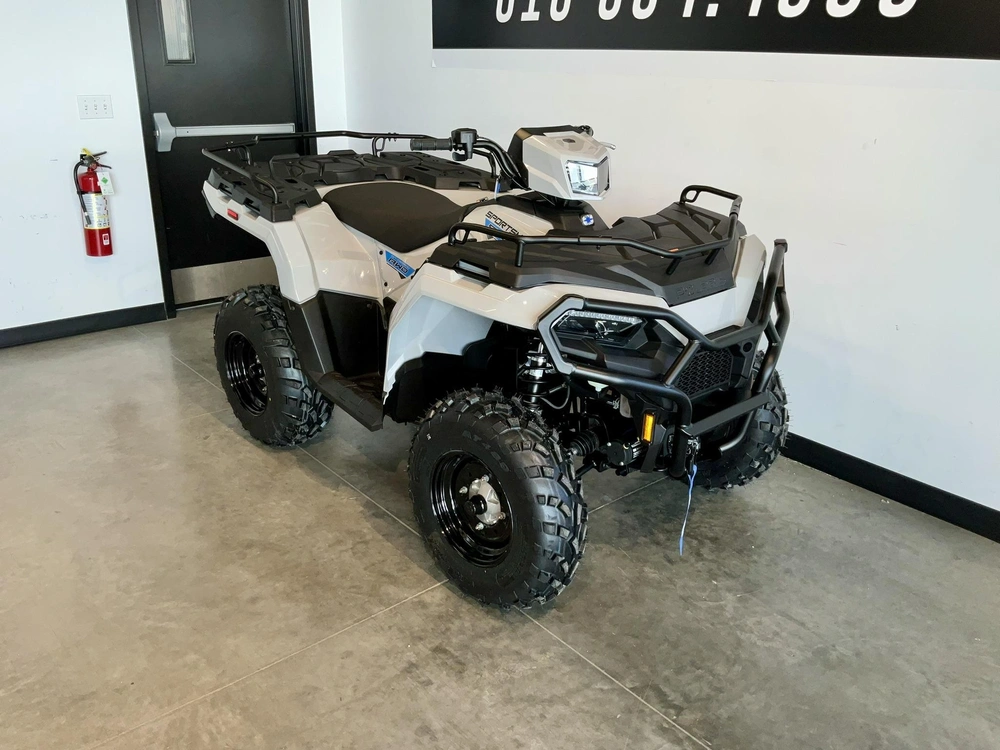2026 Polaris Sportsman 570 Eps alt