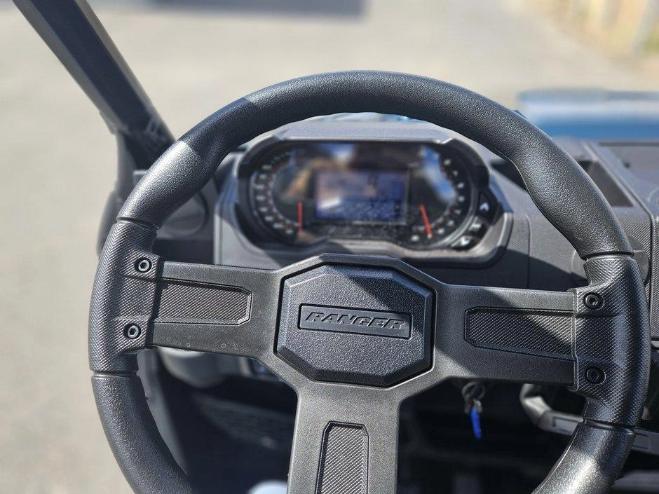 Polaris Ranger Xp 1000 Premium 2026 alt