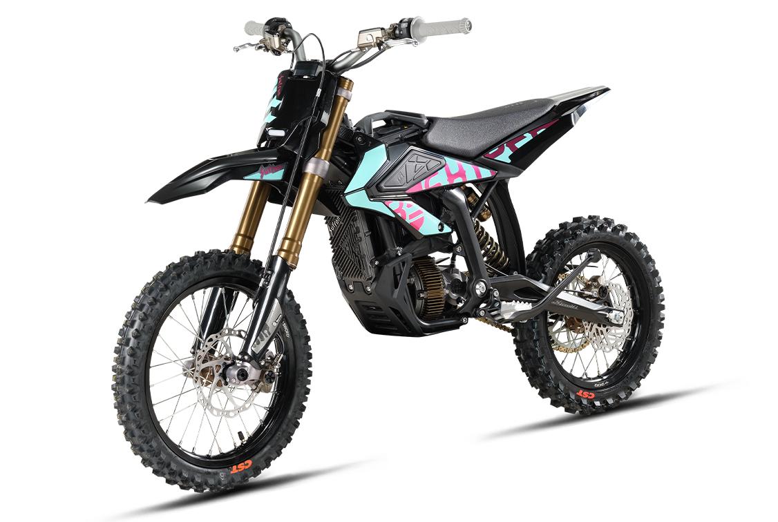 2026 Surron 2026 Surron Hyper Bee 12X14 Blue