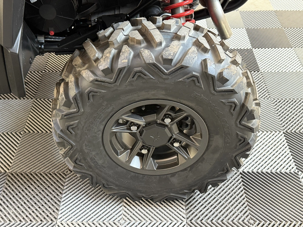 2026 Polaris Rzr Trail S 1000 Ultimate alt