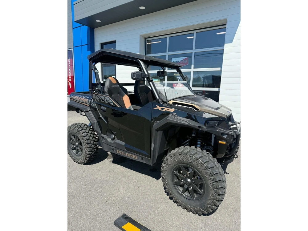 Polaris General Xp 1000 Premium 2023 alt