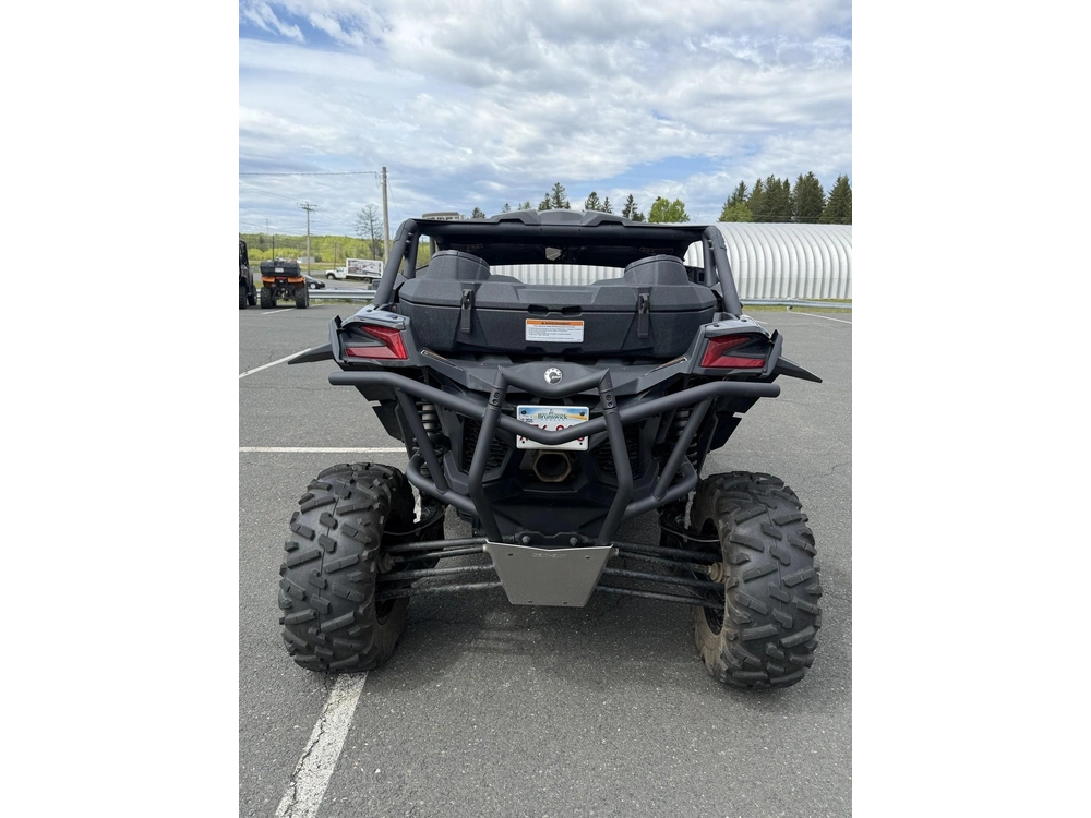 2017 Can-am Maverick X3 alt
