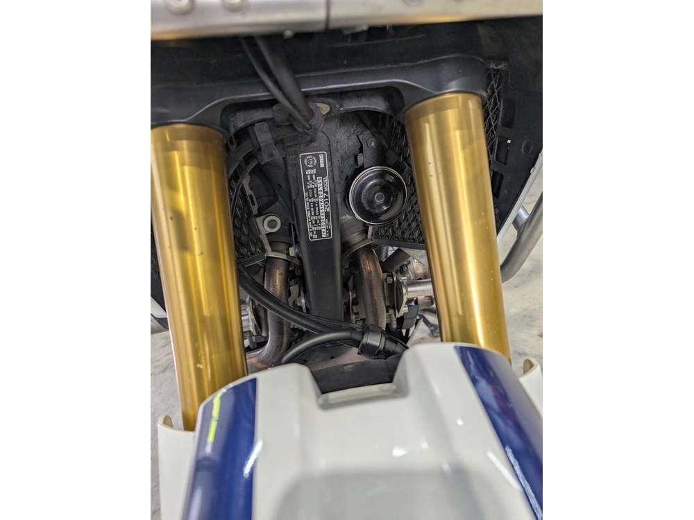 Honda Africa Twin Rally 2019 alt