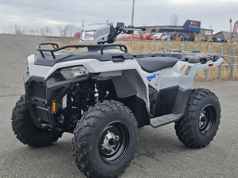 2026 Polaris Sportsman 570 alt