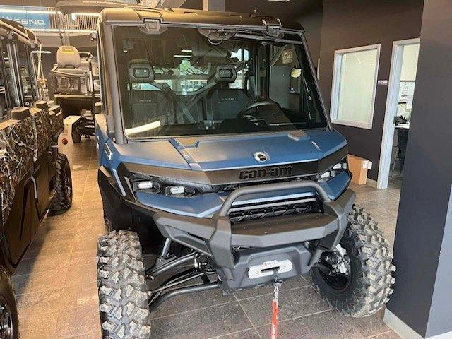 Can-am Defender Limited Cab Hd11 2026 alt