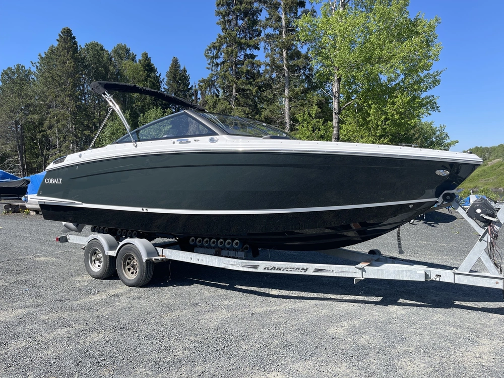 2026 Cobalt Boats R6 alt