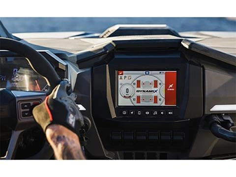 2026 Polaris Rzr Pro Xp 4 Ultimate alt