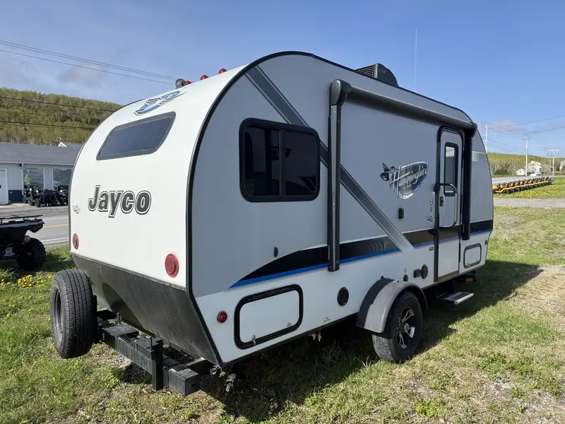 2018 Jayco 17BH Hummingbird