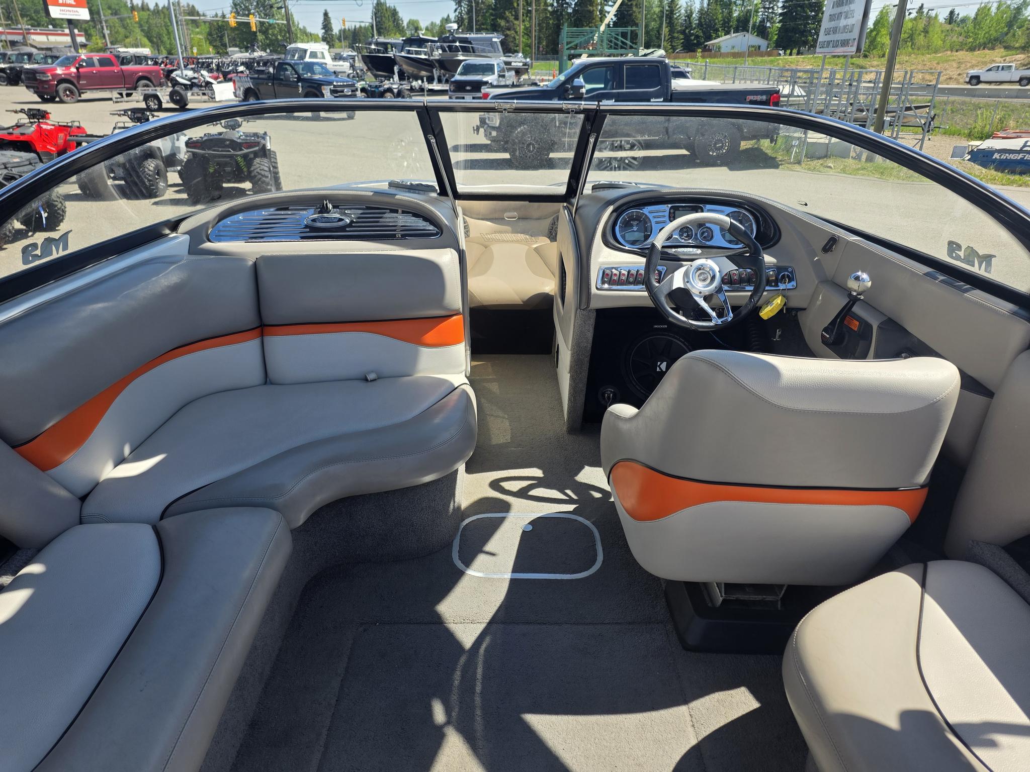 2007 Malibu 21VLX thumbnail 6