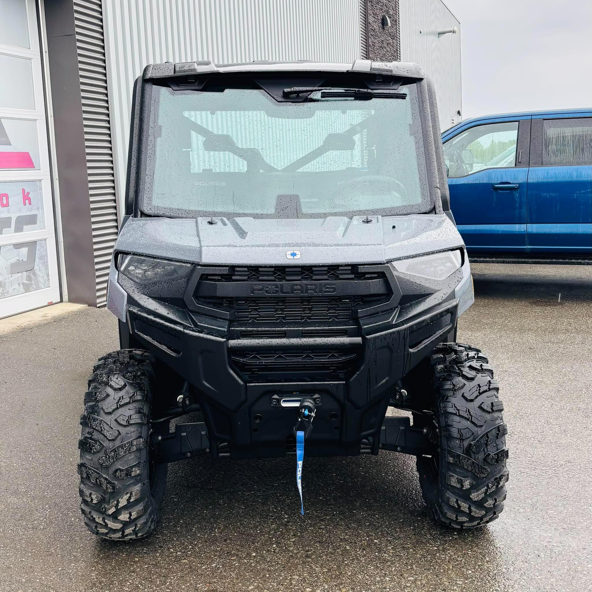 2026 Polaris RANGER CREW XP 1000 NS PREMIUM R26RSU99AH thumbnail 2