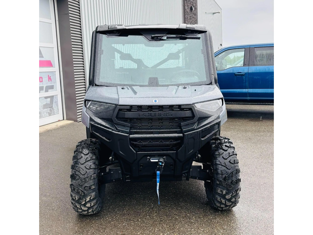 Polaris Ranger Crew Xp 1000 Ns Premium R26rsu99ah 2026 alt