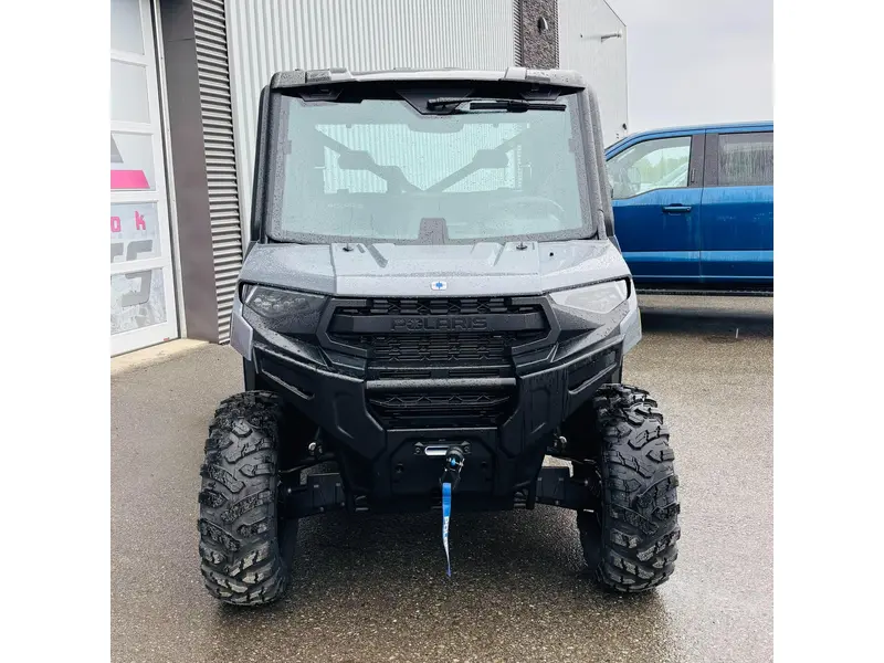 2026 Polaris RANGER CREW XP 1000 NS PREMIUM R26RSU99AH