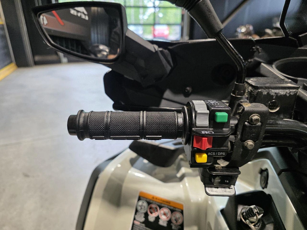 Can-am Outlander Max Xt 850 2017 alt
