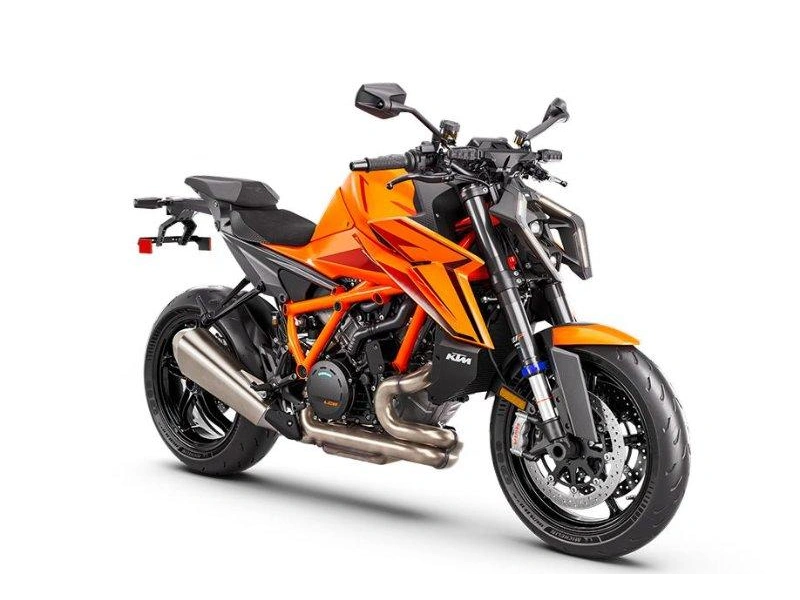 2026 Ktm 1390 Super Duke R Evo alt