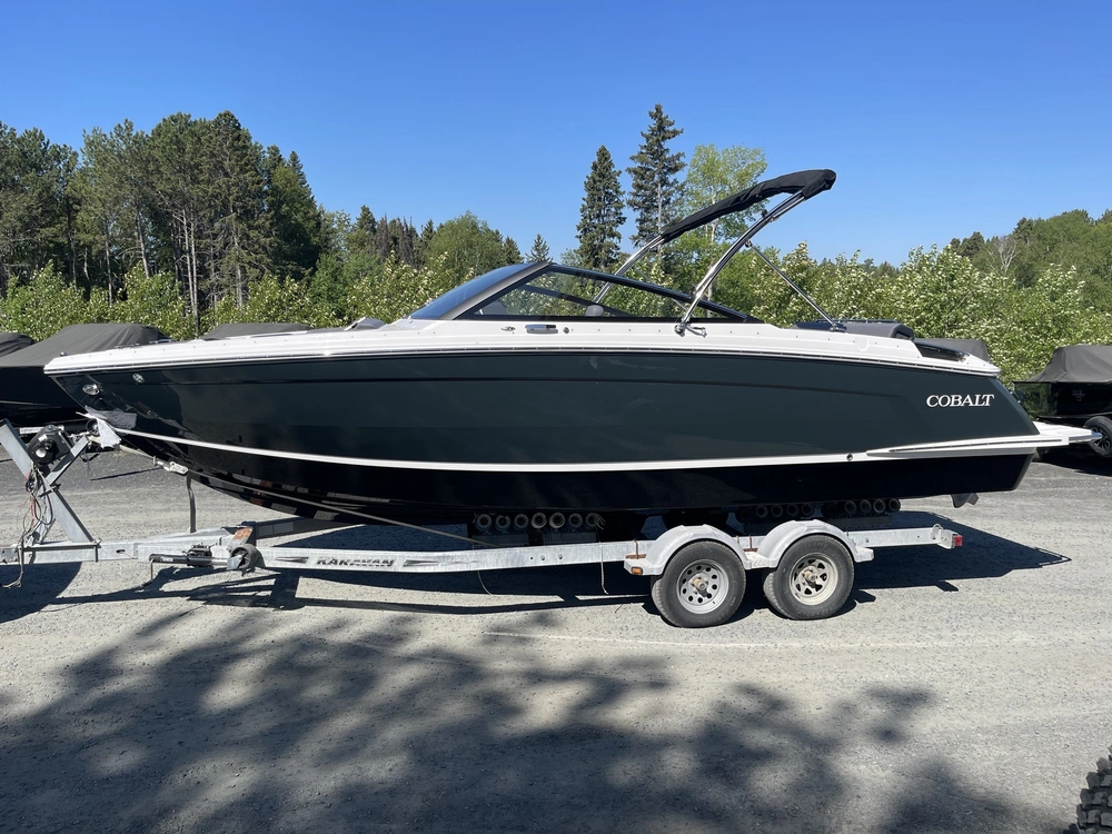 2026 Cobalt Boats R6 alt