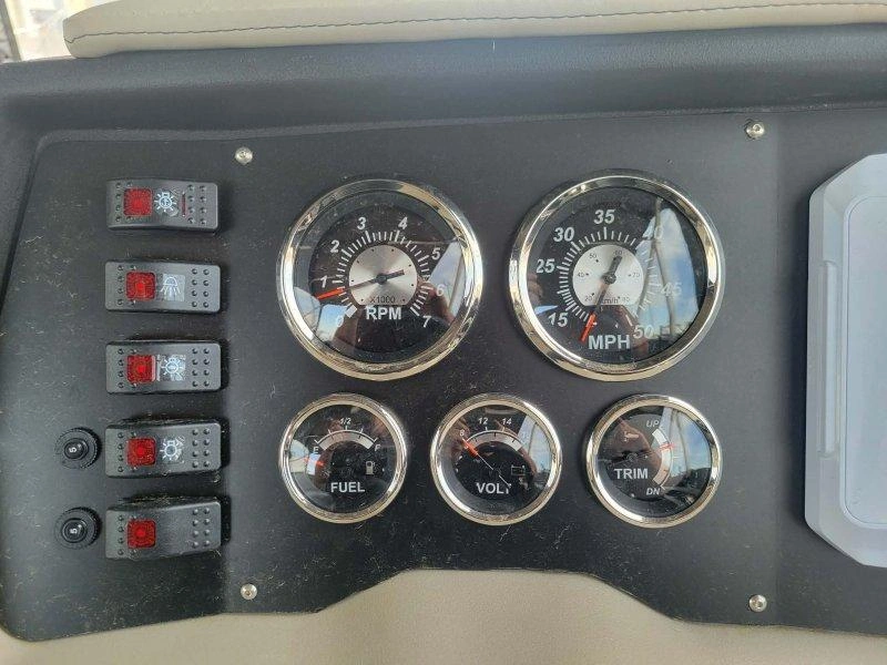 Armada Drakkar 25sb 3t 2026 alt