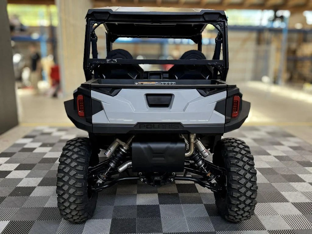 2026 Polaris General Xp 1000 Sport Ghost Gray Sport alt