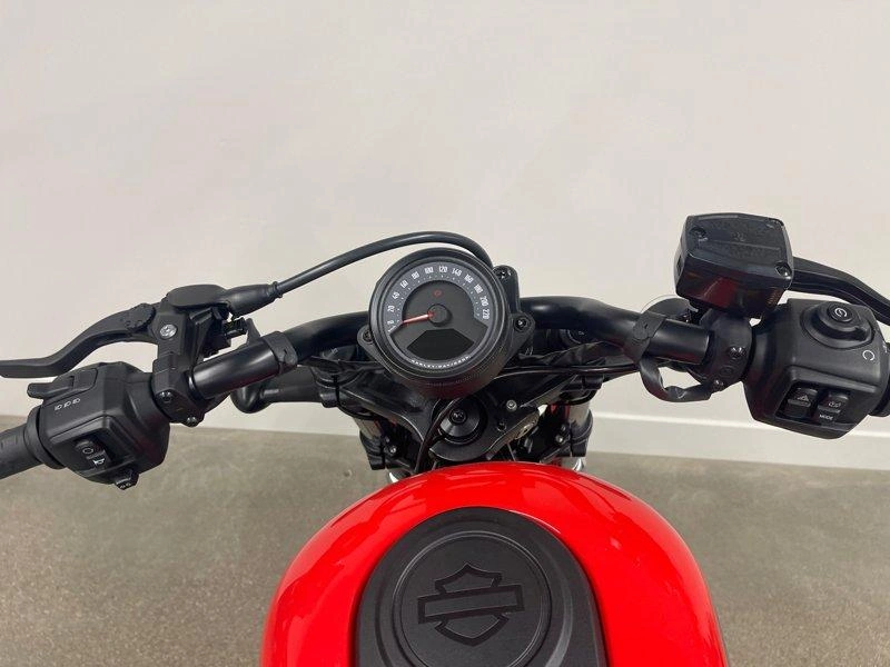 2026 Harley-davidson Rh975 - Nightster™ alt