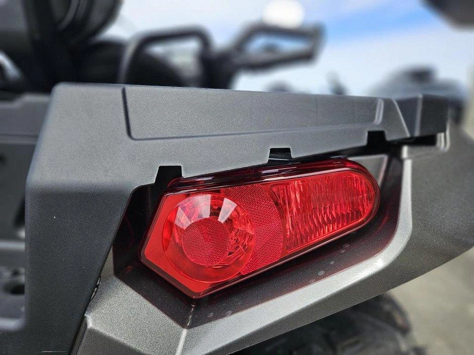 2026 Polaris Sportsman Touring Xp 1000 Trail alt