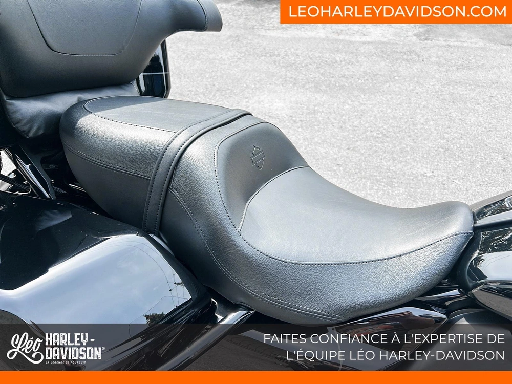 Harley-davidson Flhxu Street Glide Ultra 2025 alt