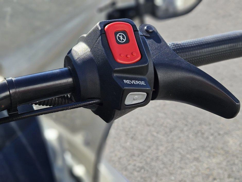 Yamaha Rs Venture Gt 2018 alt