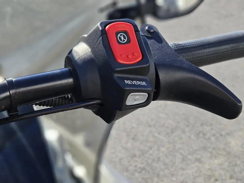 2018 Yamaha RS Venture GT